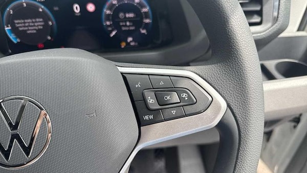 Used Volkswagen Crafter 2025 for sale - 76162016: Photo 24