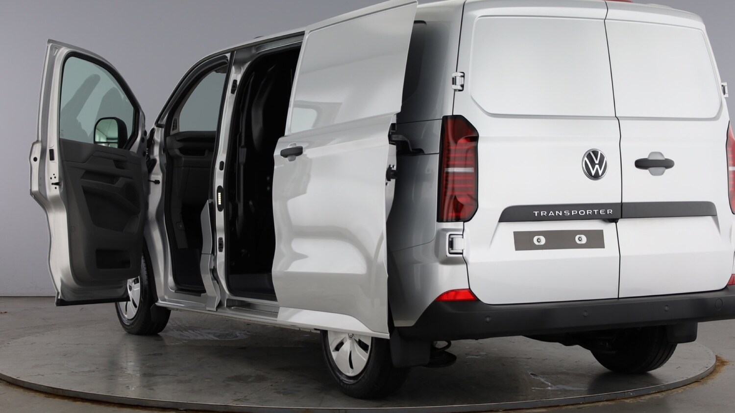 Used Volkswagen Transporter 2025 for sale - 77602601: Photo 11