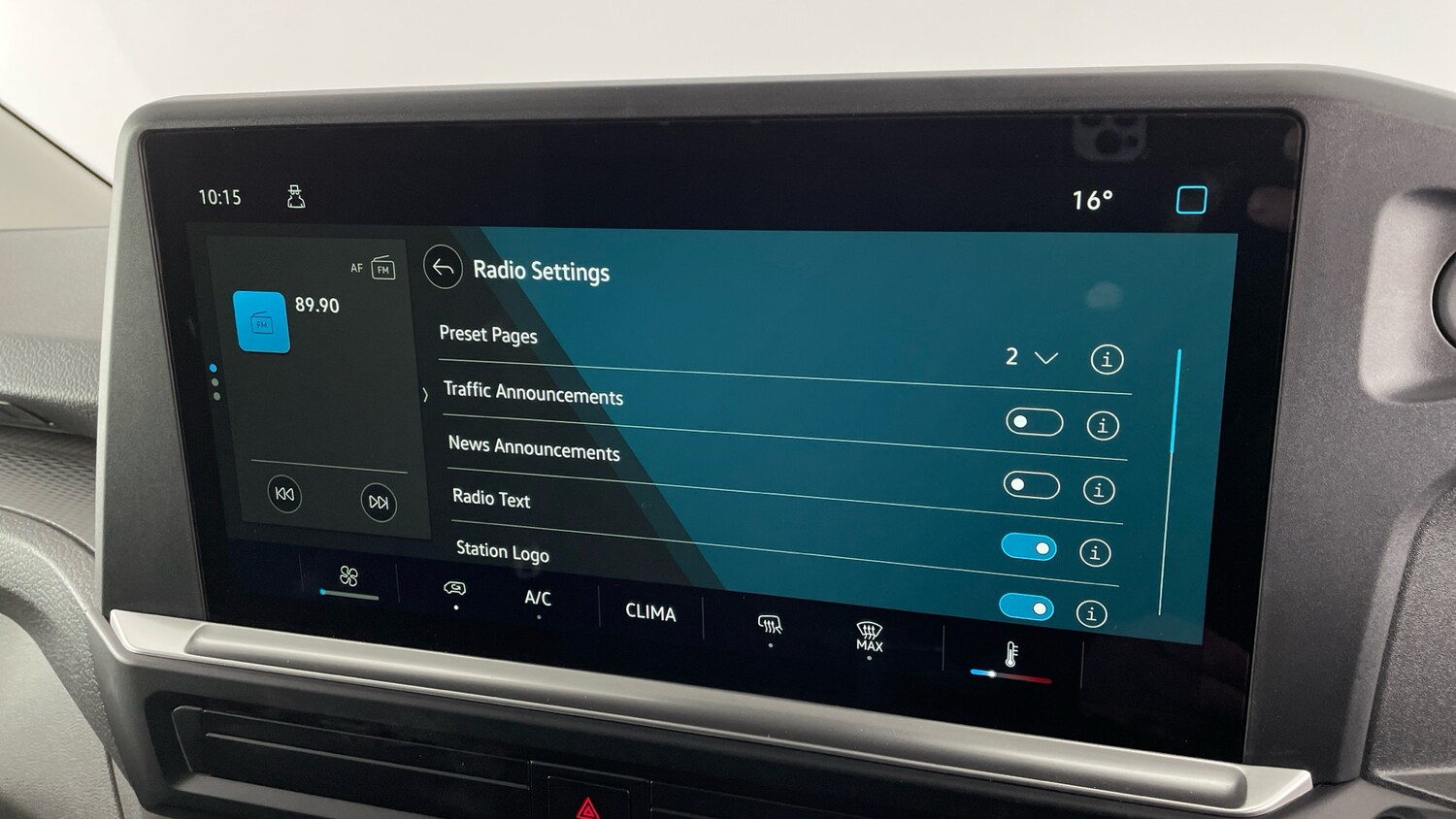 Used Volkswagen Transporter 2025 for sale - 77602601: Photo 12