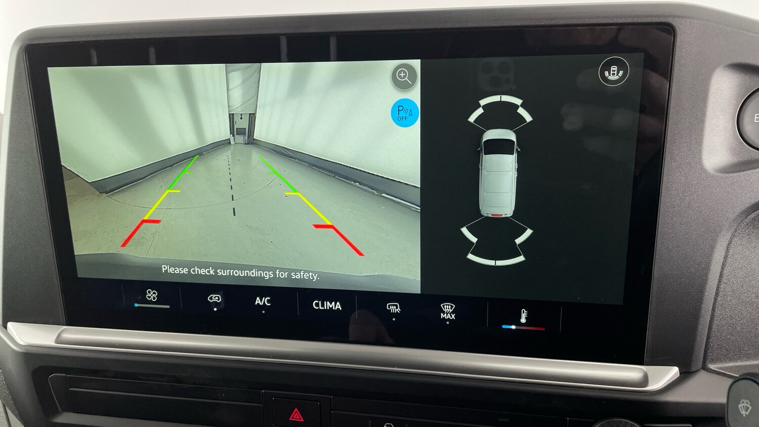 Used Volkswagen Transporter 2025 for sale - 77602601: Photo 13