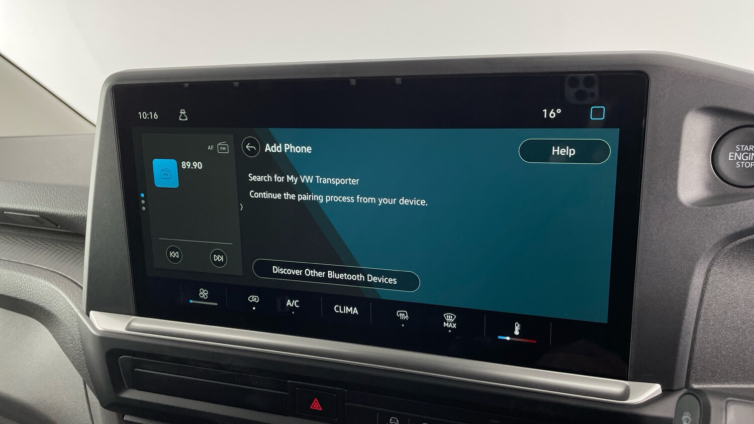 Used Volkswagen Transporter 2025 for sale - 77602601: Photo 25