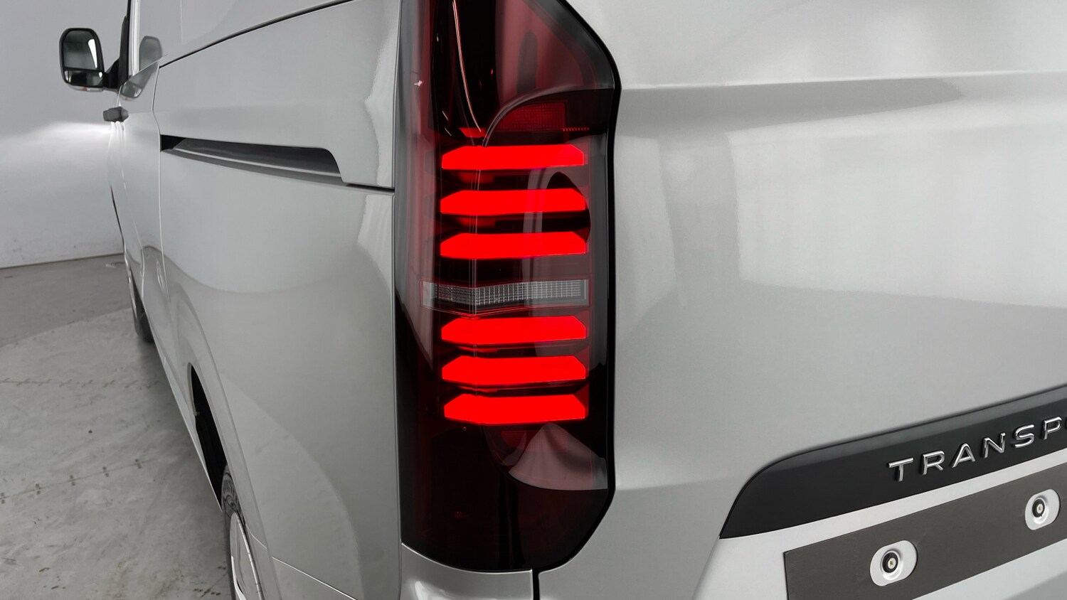 Used Volkswagen Transporter 2025 for sale - 77602601: Photo 30