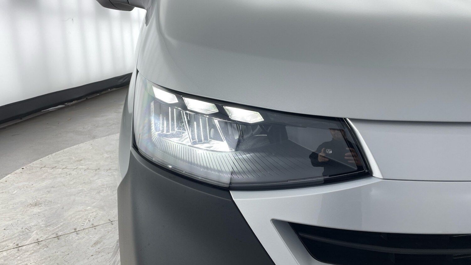 Used Volkswagen Transporter 2025 for sale - 77602601: Photo 37