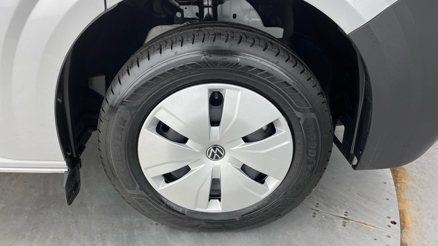 Used Volkswagen Transporter 2025 for sale - 77602601: Photo 5