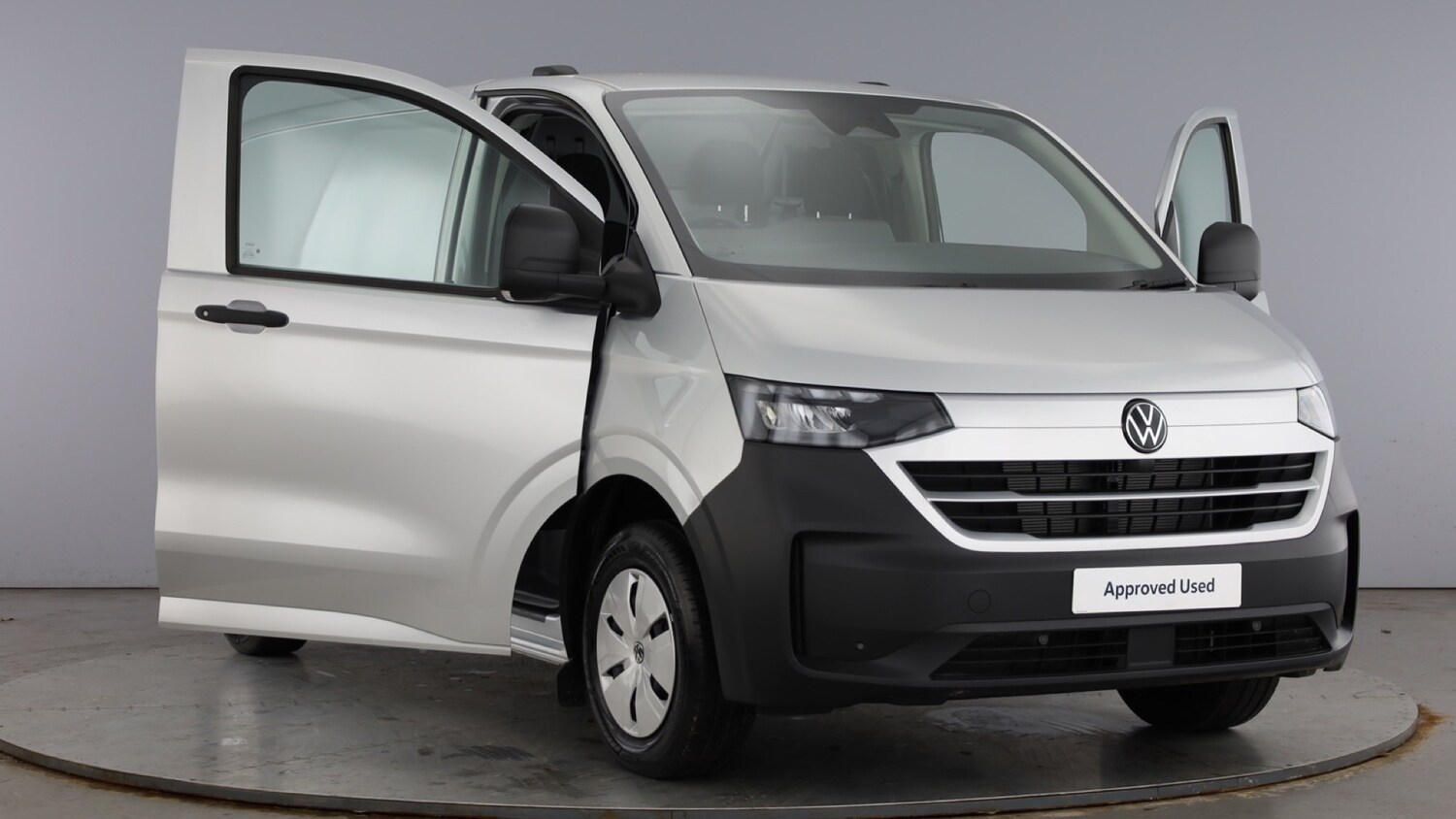 Used Volkswagen Transporter 2025 for sale - 77602601: Photo 9