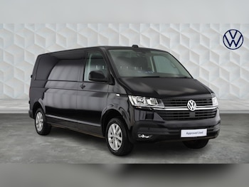 Used Volkswagen Transporter 2023 for sale - 79430674: Photo