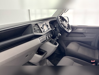 Used Volkswagen Transporter 2023 for sale - 79430674: Photo