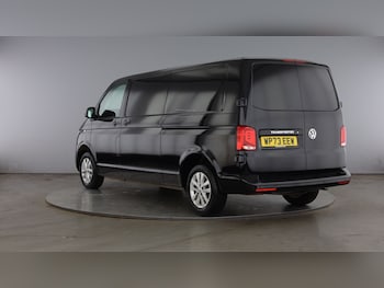 Used Volkswagen Transporter 2023 for sale - 79430674: Photo