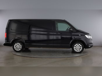 Used Volkswagen Transporter 2023 for sale - 79430674: Photo