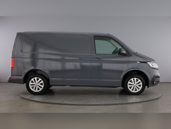 Used Volkswagen Transporter 2024 for sale - 78108842: Photo