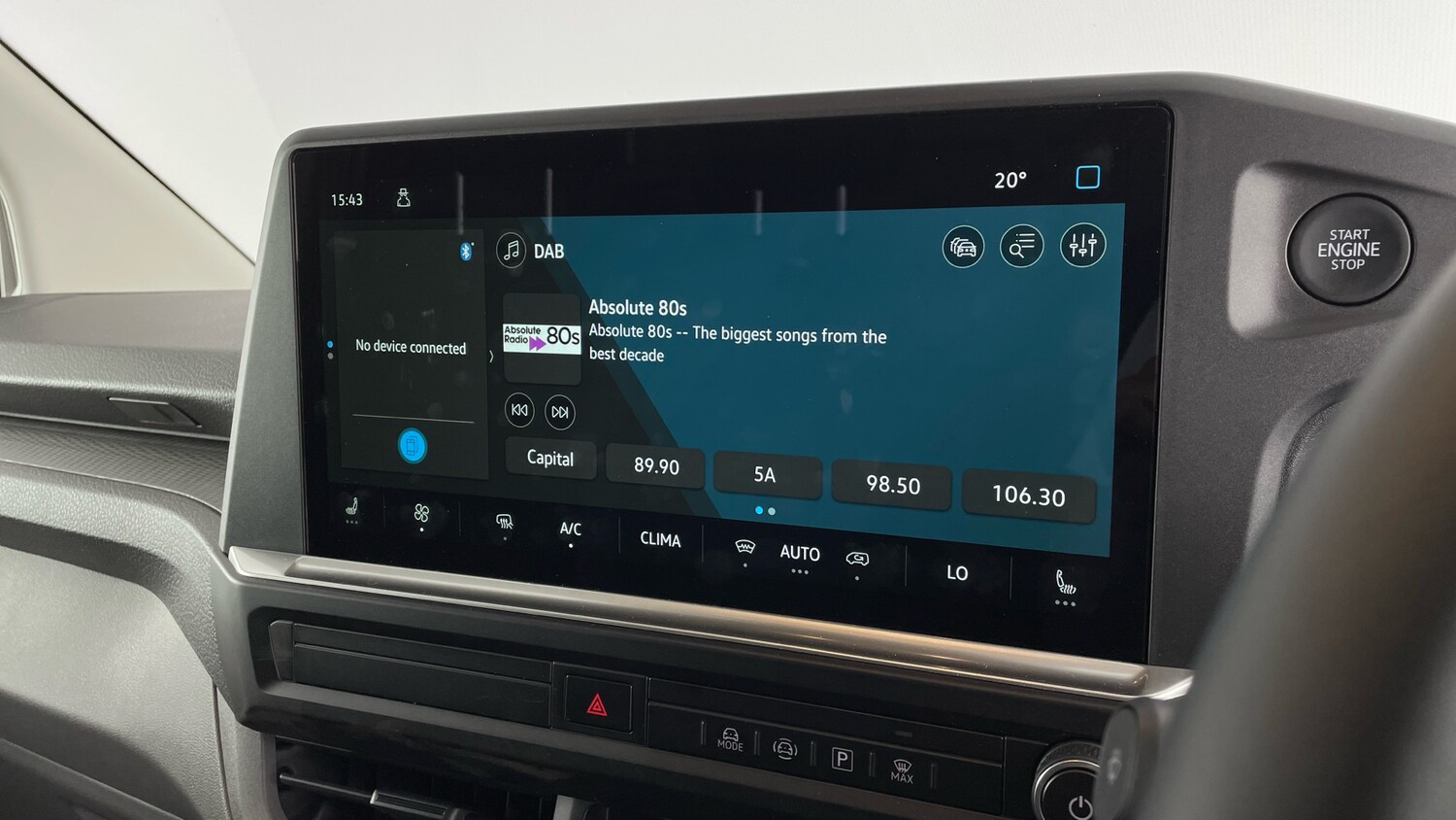 Used Volkswagen Transporter 2025 for sale - 77602687: Photo 12