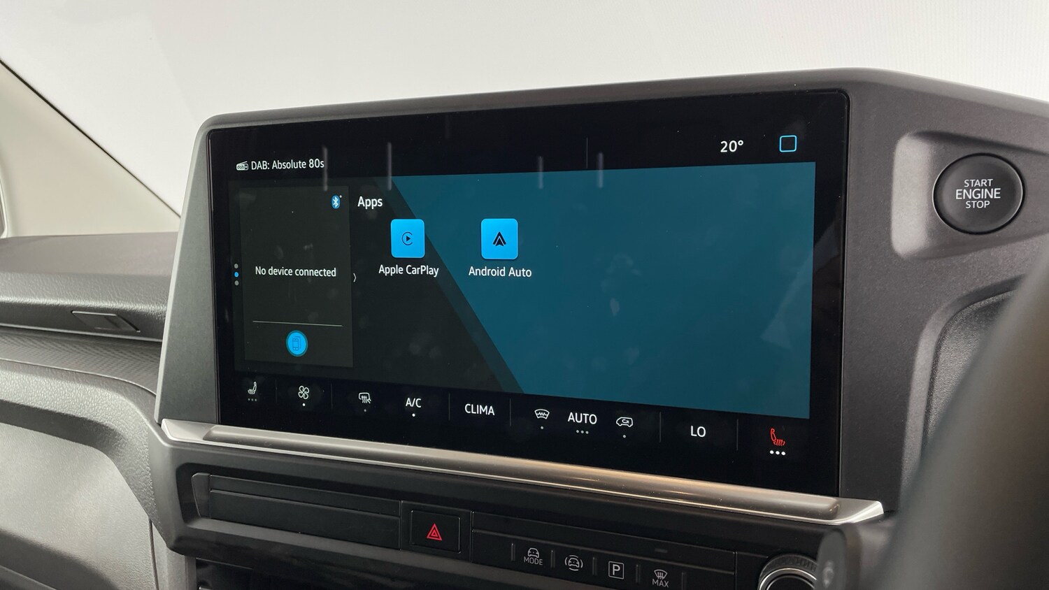 Used Volkswagen Transporter 2025 for sale - 77602687: Photo 13