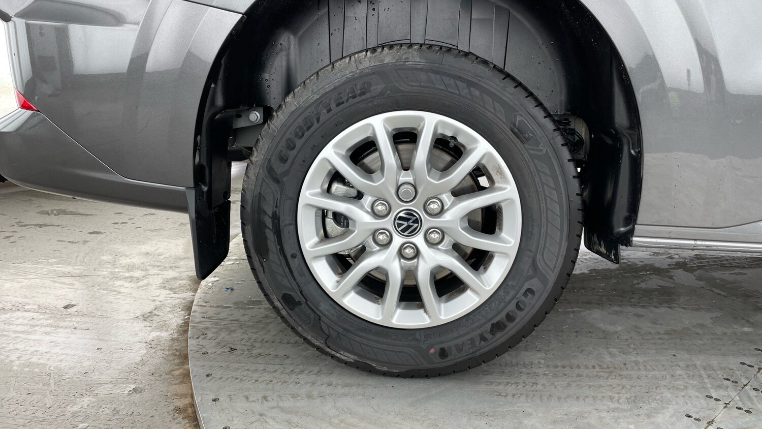 Used Volkswagen Transporter 2025 for sale - 77602687: Photo 14