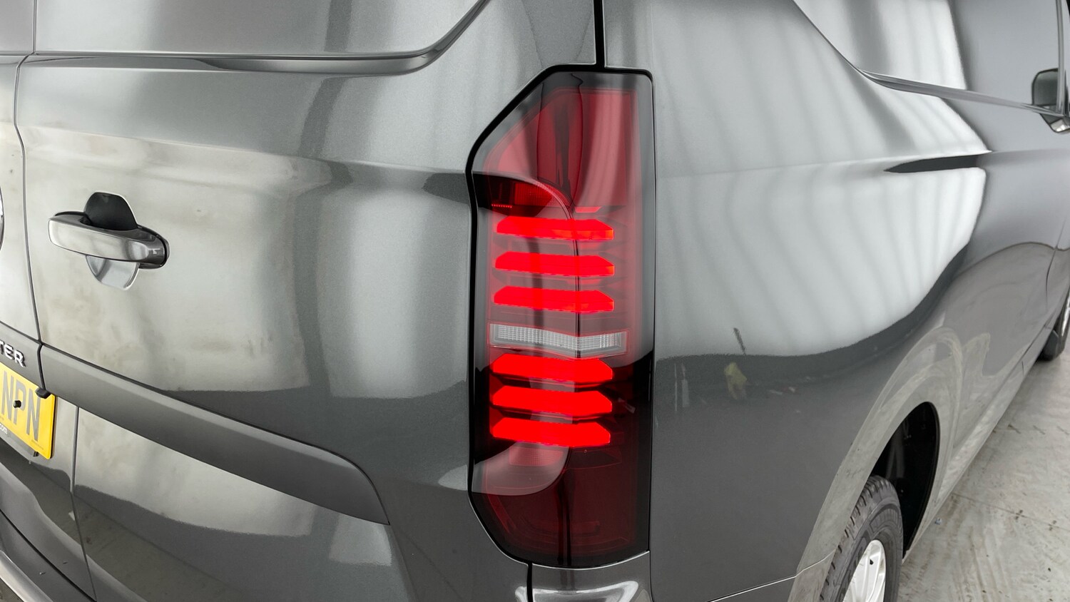 Used Volkswagen Transporter 2025 for sale - 77602687: Photo 15