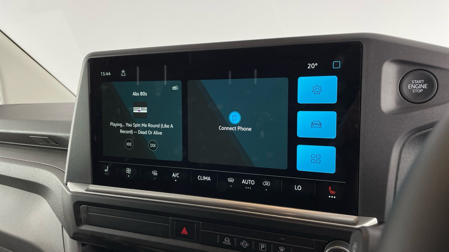 Used Volkswagen Transporter 2025 for sale - 77602687: Photo 18