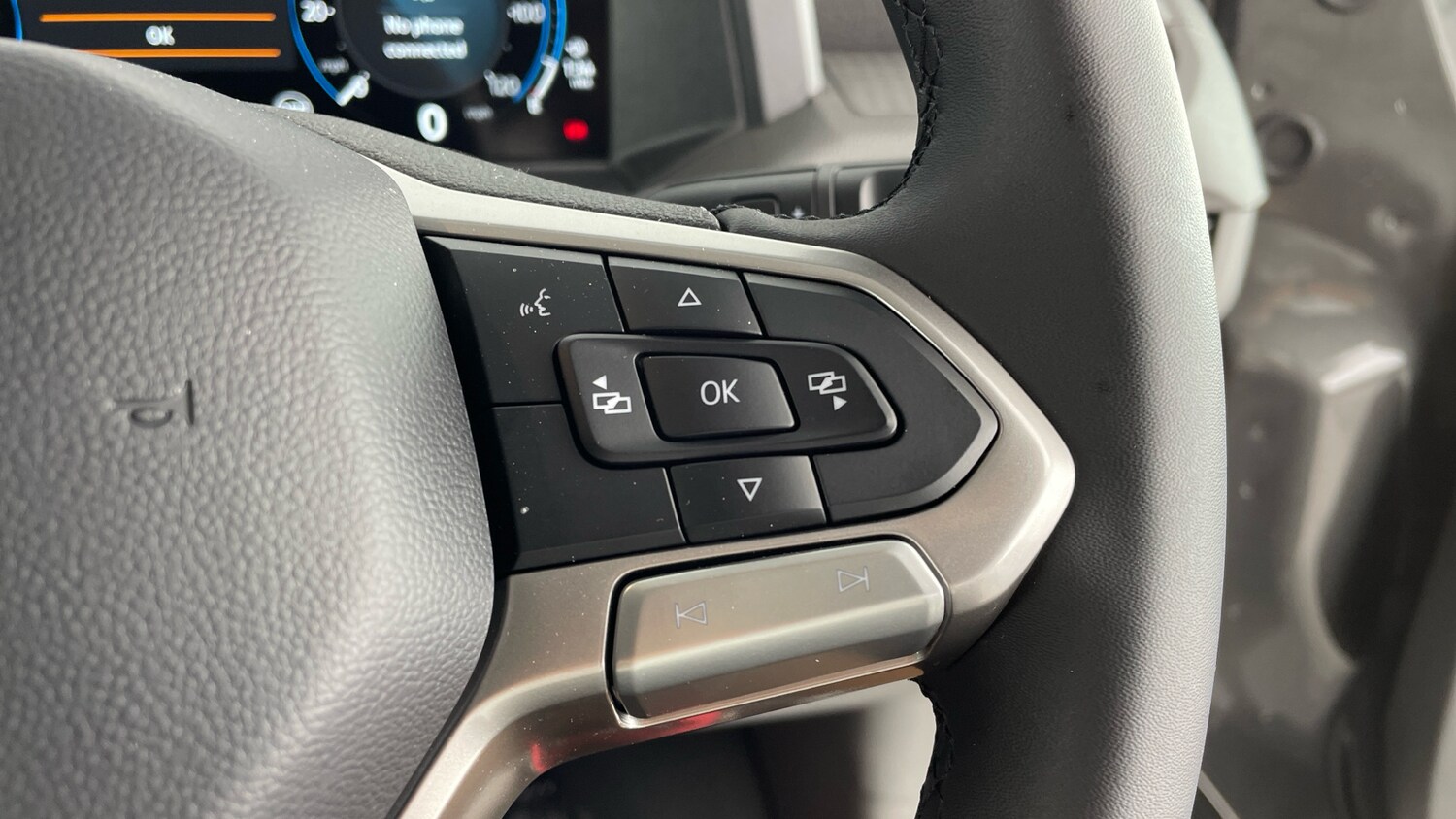 Used Volkswagen Transporter 2025 for sale - 77602687: Photo 21