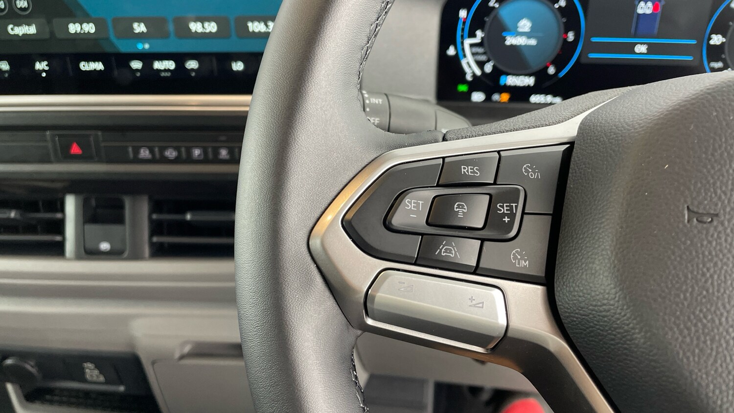 Used Volkswagen Transporter 2025 for sale - 77602687: Photo 23