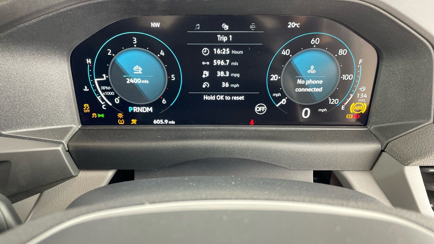 Used Volkswagen Transporter 2025 for sale - 77602687: Photo 24