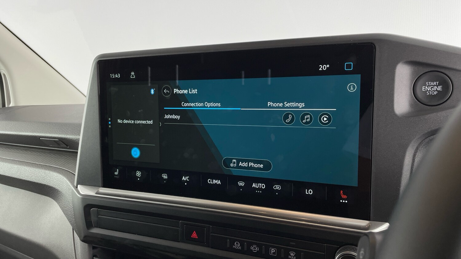 Used Volkswagen Transporter 2025 for sale - 77602687: Photo 25