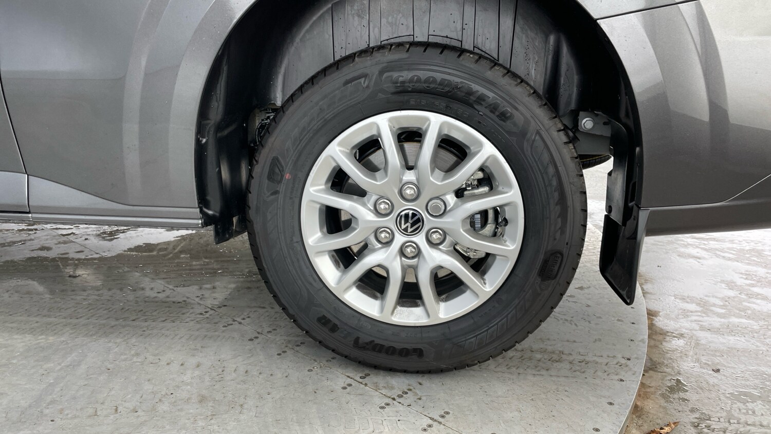 Used Volkswagen Transporter 2025 for sale - 77602687: Photo 26