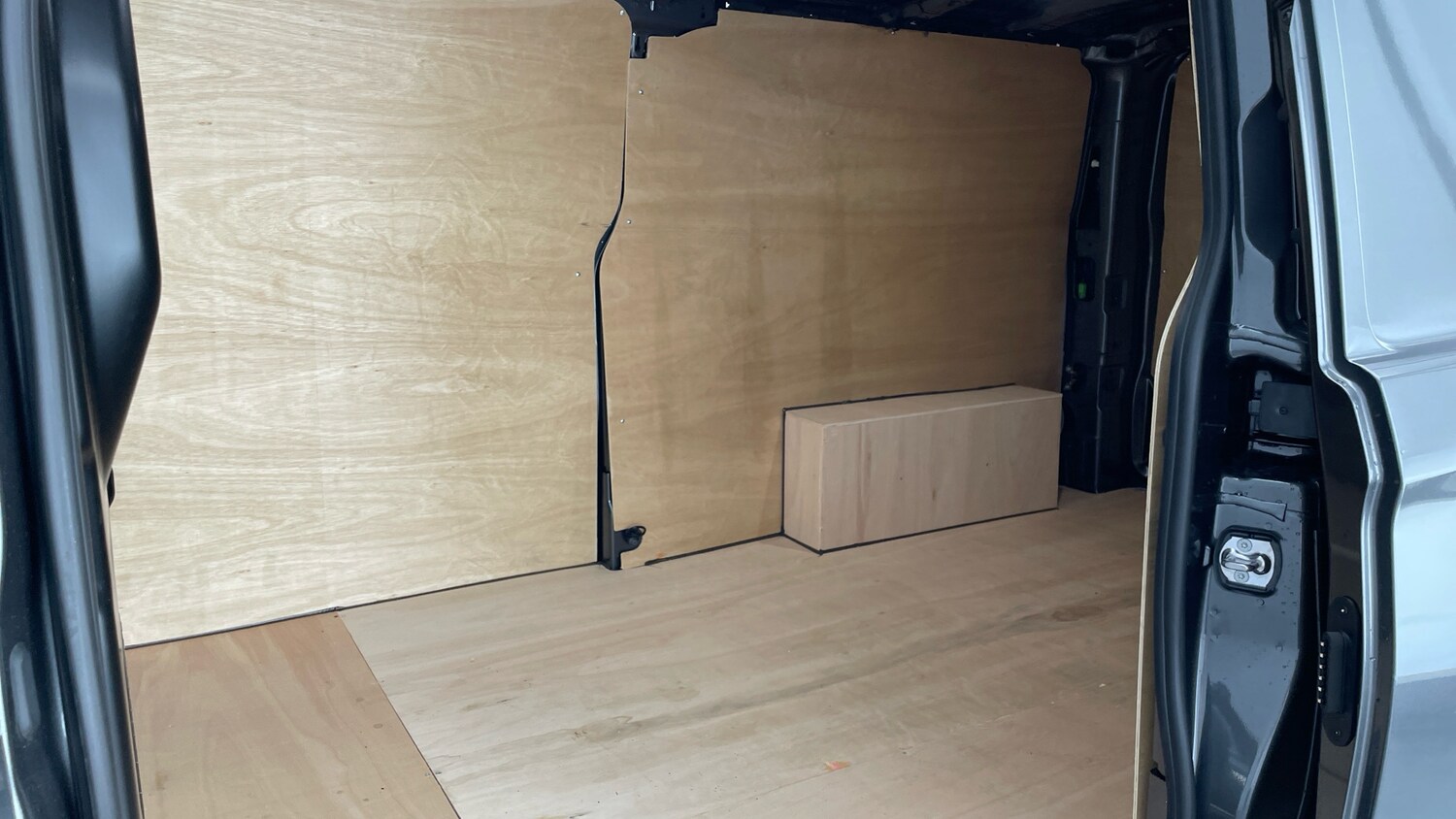 Used Volkswagen Transporter 2025 for sale - 77602687: Photo 27