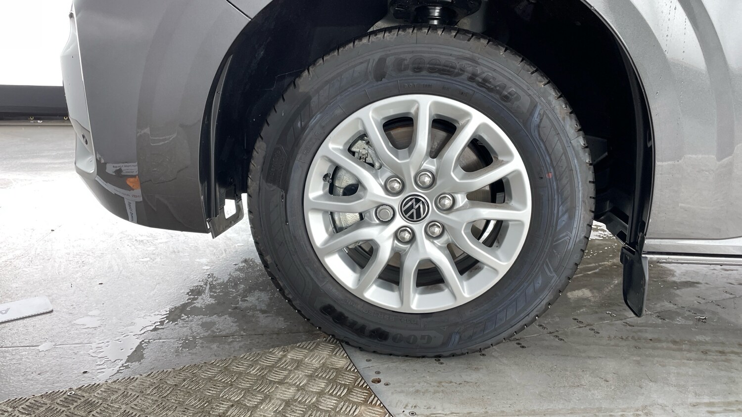 Used Volkswagen Transporter 2025 for sale - 77602687: Photo 29