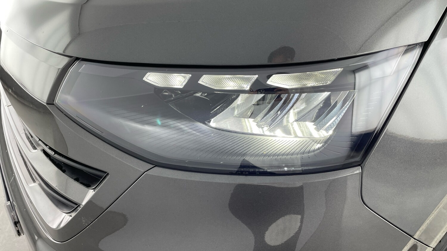 Used Volkswagen Transporter 2025 for sale - 77602687: Photo 30