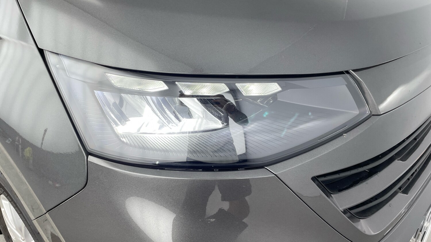 Used Volkswagen Transporter 2025 for sale - 77602687: Photo 31