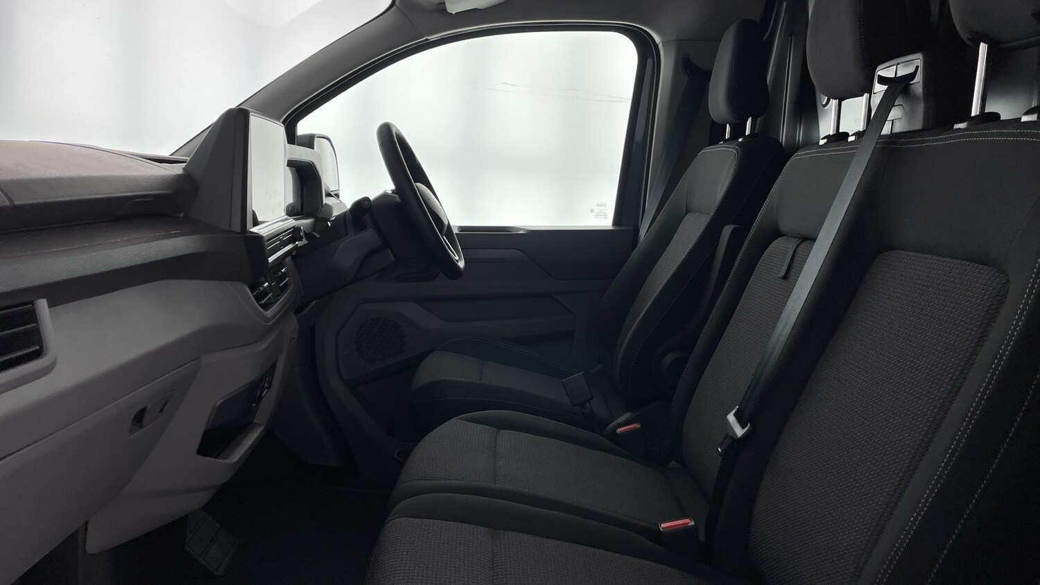 Used Volkswagen Transporter 2025 for sale - 77602687: Photo 33