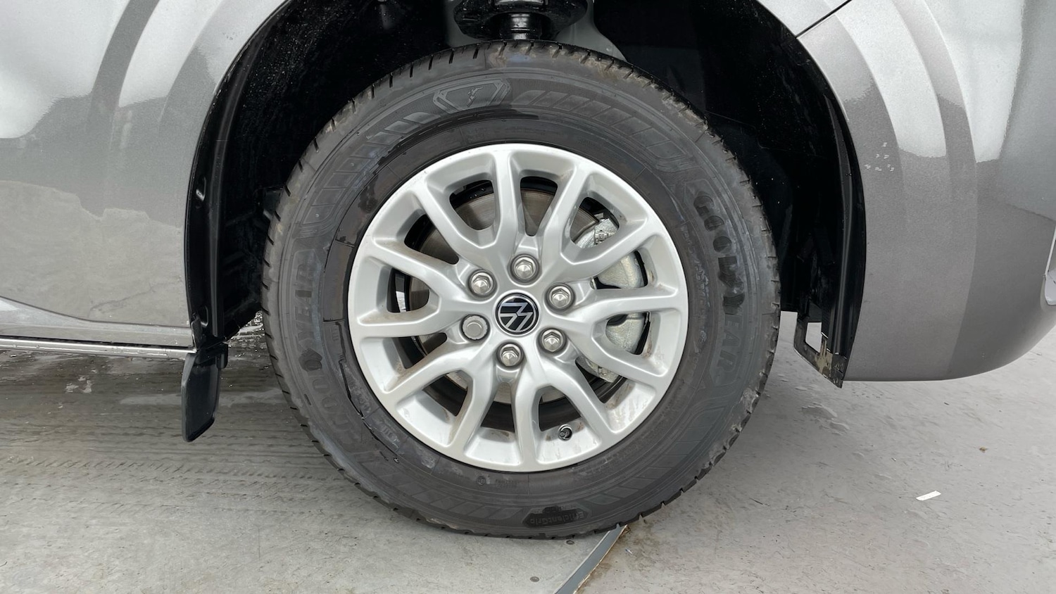 Used Volkswagen Transporter 2025 for sale - 77602687: Photo 5