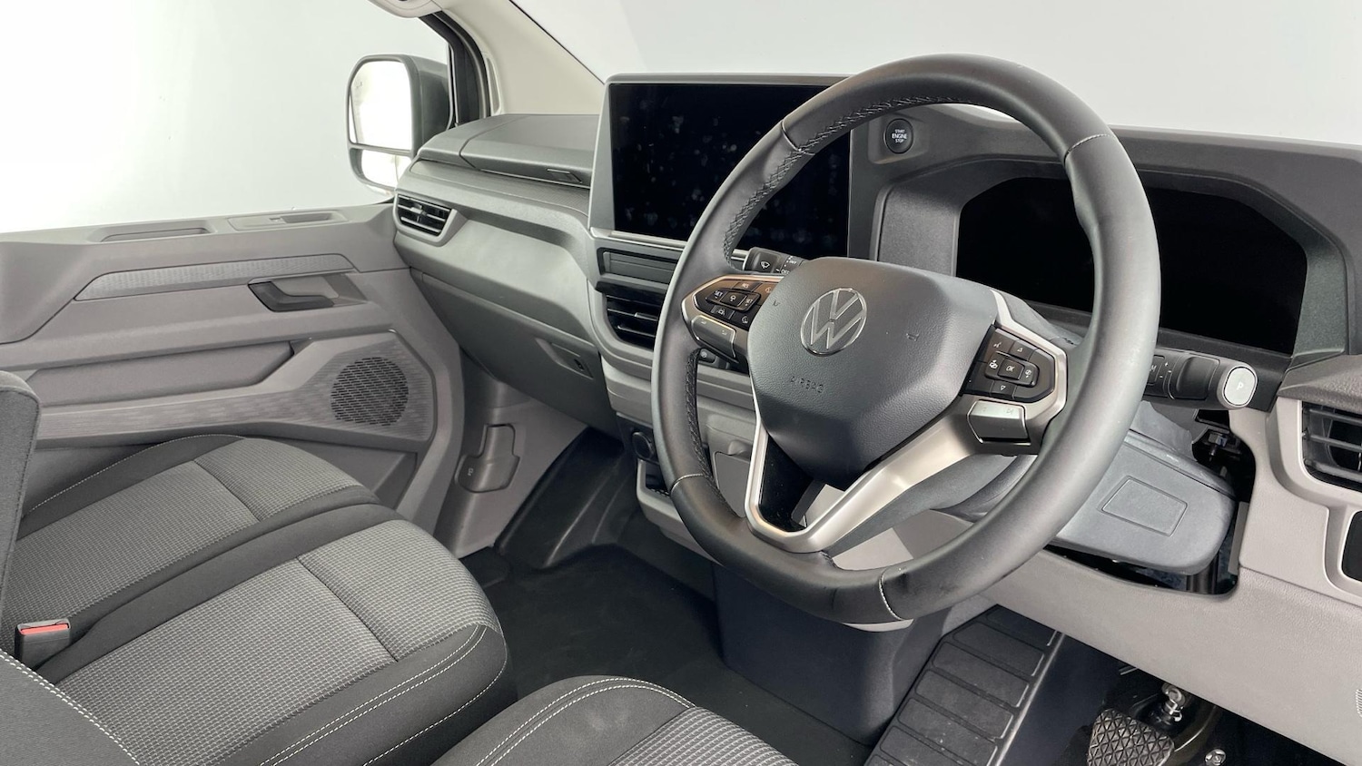 Used Volkswagen Transporter 2025 for sale - 77602687: Photo 6