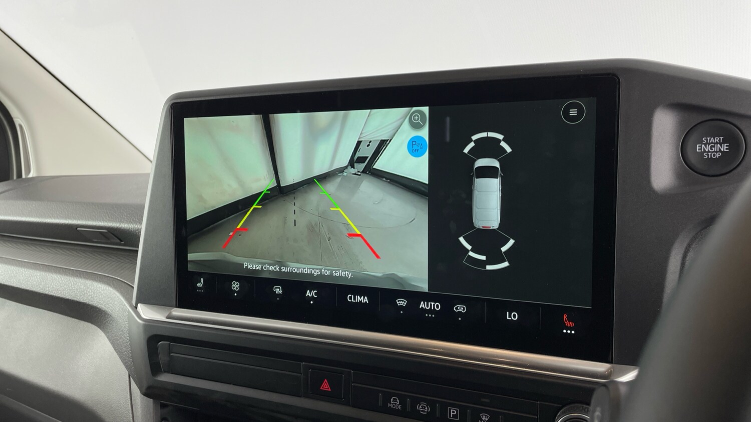 Used Volkswagen Transporter 2025 for sale - 77602687: Photo 7