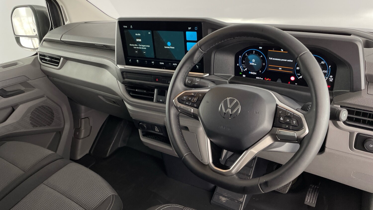 Used Volkswagen Transporter 2025 for sale - 77602687: Photo 8