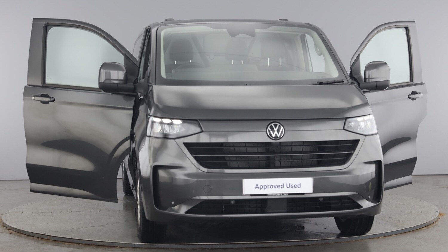 Used Volkswagen Transporter 2025 for sale - 77602687: Photo 9