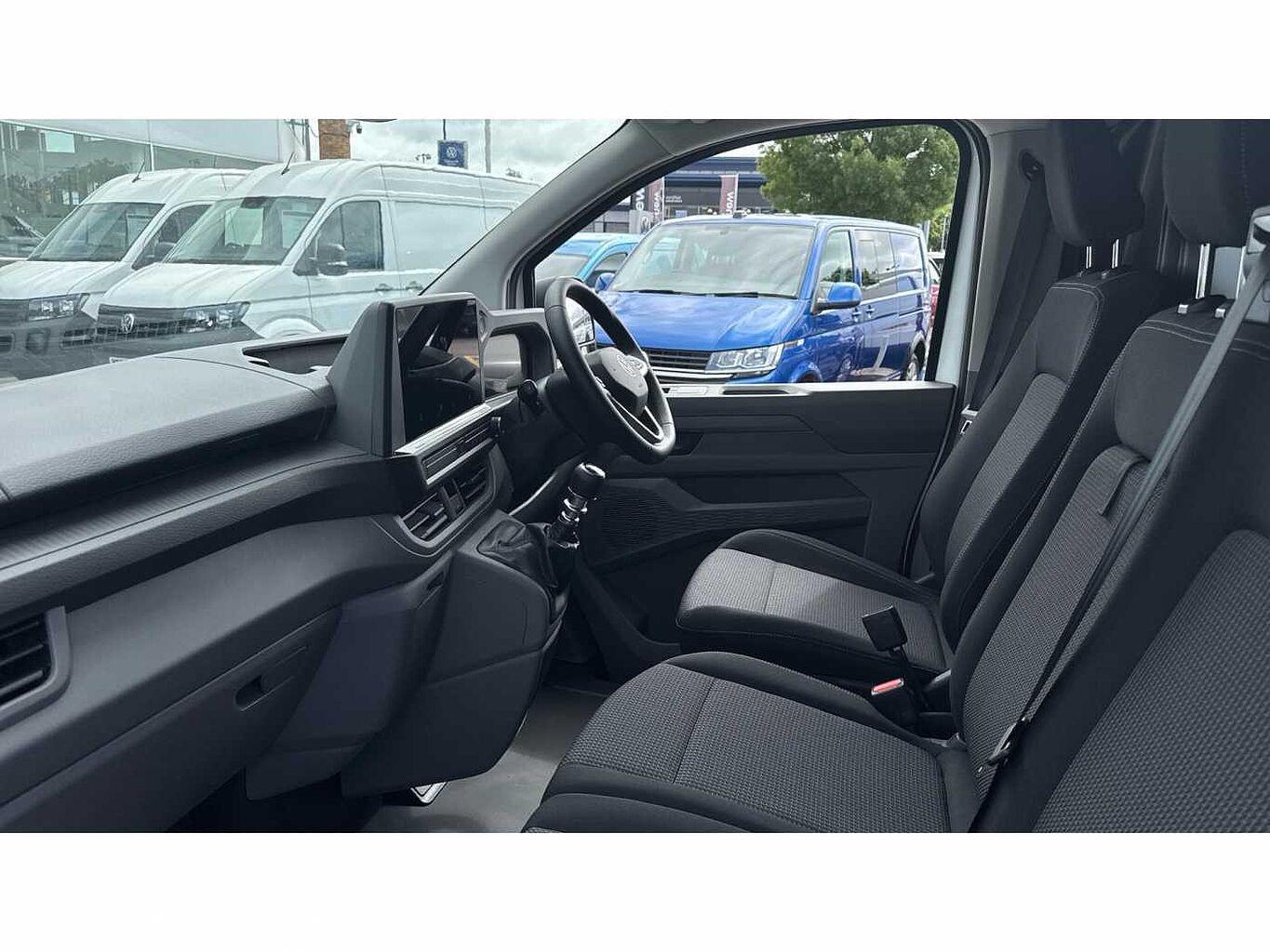 Used Volkswagen Transporter 2025 for sale - 77602633: Photo 2