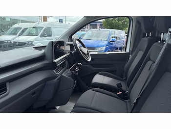 Used Volkswagen Transporter 2025 for sale - 77602633: Photo