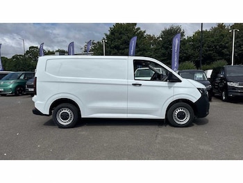 Used Volkswagen Transporter 2025 for sale - 77602633: Photo