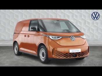Used Volkswagen ID-Buzz 2024 for sale - 74524482: Photo