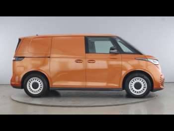 Used Volkswagen ID-Buzz 2024 for sale - 74524482: Photo