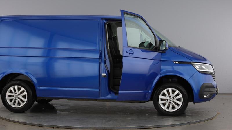 Used Volkswagen Transporter 2024 for sale - 76797157: Photo 10