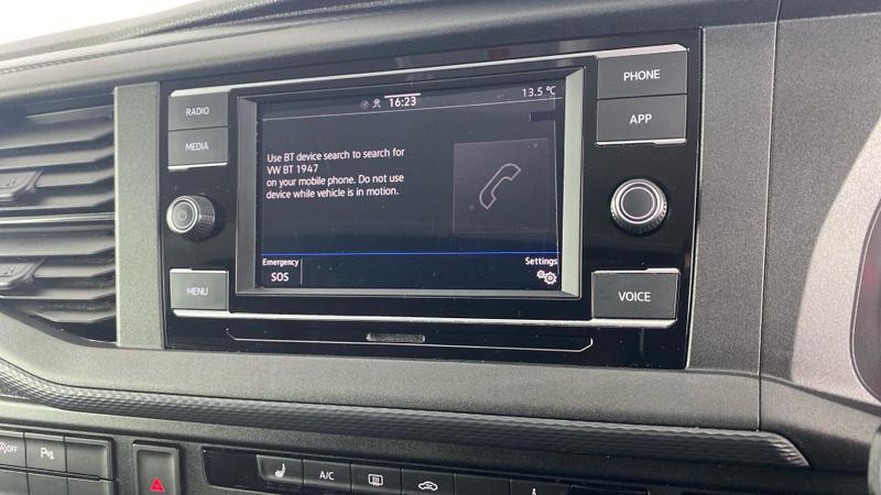 Used Volkswagen Transporter 2024 for sale - 76797157: Photo 13