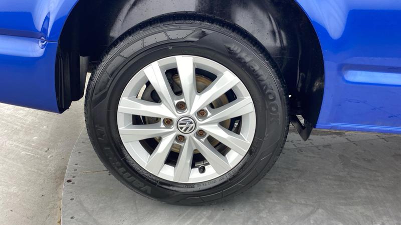 Used Volkswagen Transporter 2024 for sale - 76797157: Photo 15