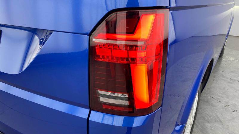 Used Volkswagen Transporter 2024 for sale - 76797157: Photo 16