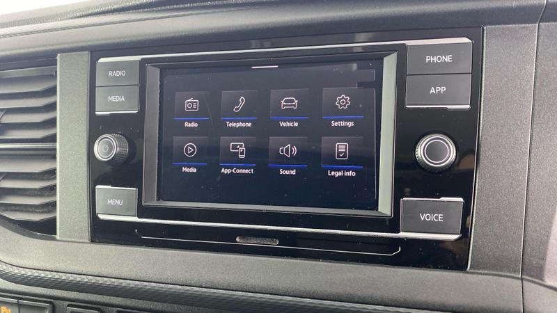 Used Volkswagen Transporter 2024 for sale - 76797157: Photo 18