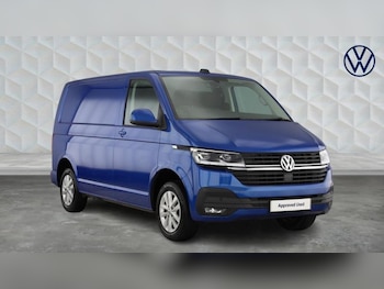 Volkswagen - Transporter