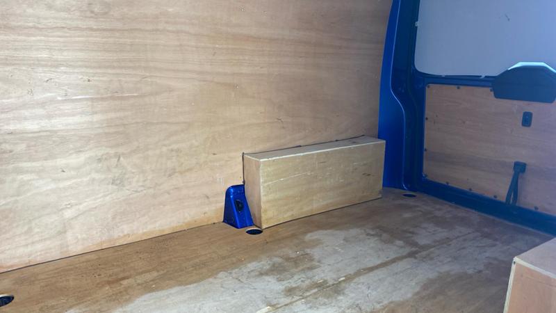 Used Volkswagen Transporter 2024 for sale - 76797157: Photo 28