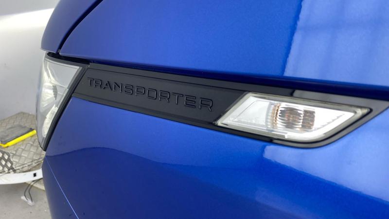 Used Volkswagen Transporter 2024 for sale - 76797157: Photo 32