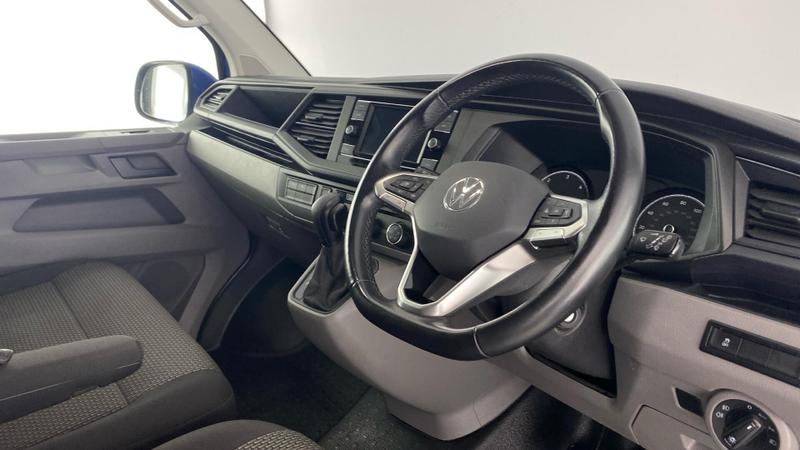 Used Volkswagen Transporter 2024 for sale - 76797157: Photo 6