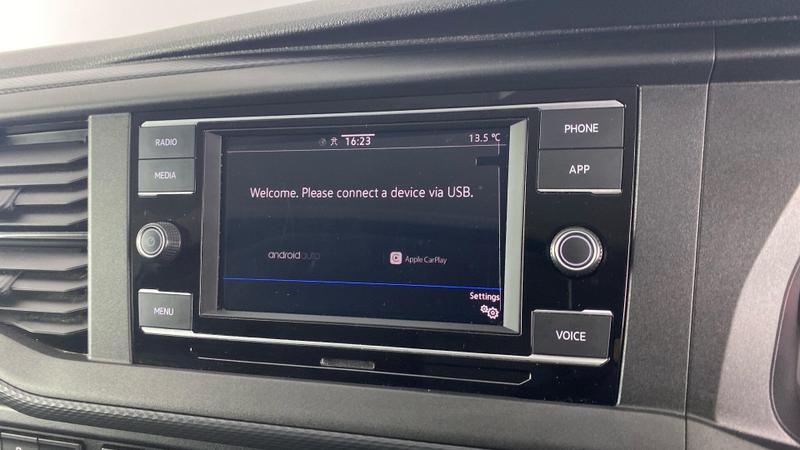 Used Volkswagen Transporter 2024 for sale - 76797157: Photo 7