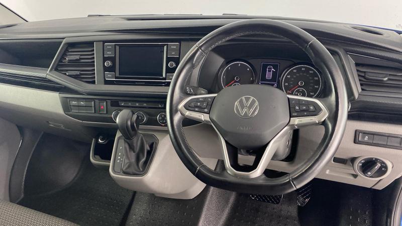 Used Volkswagen Transporter 2024 for sale - 76797157: Photo 8